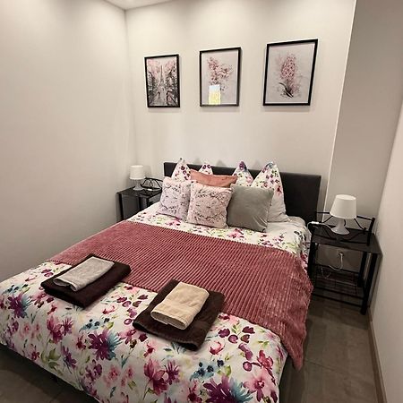 Apartament Studio Platan Świnoujście  Eksteriør billede